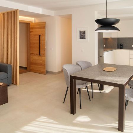 Geria - Panasco Suites Arrecife  Exterior photo