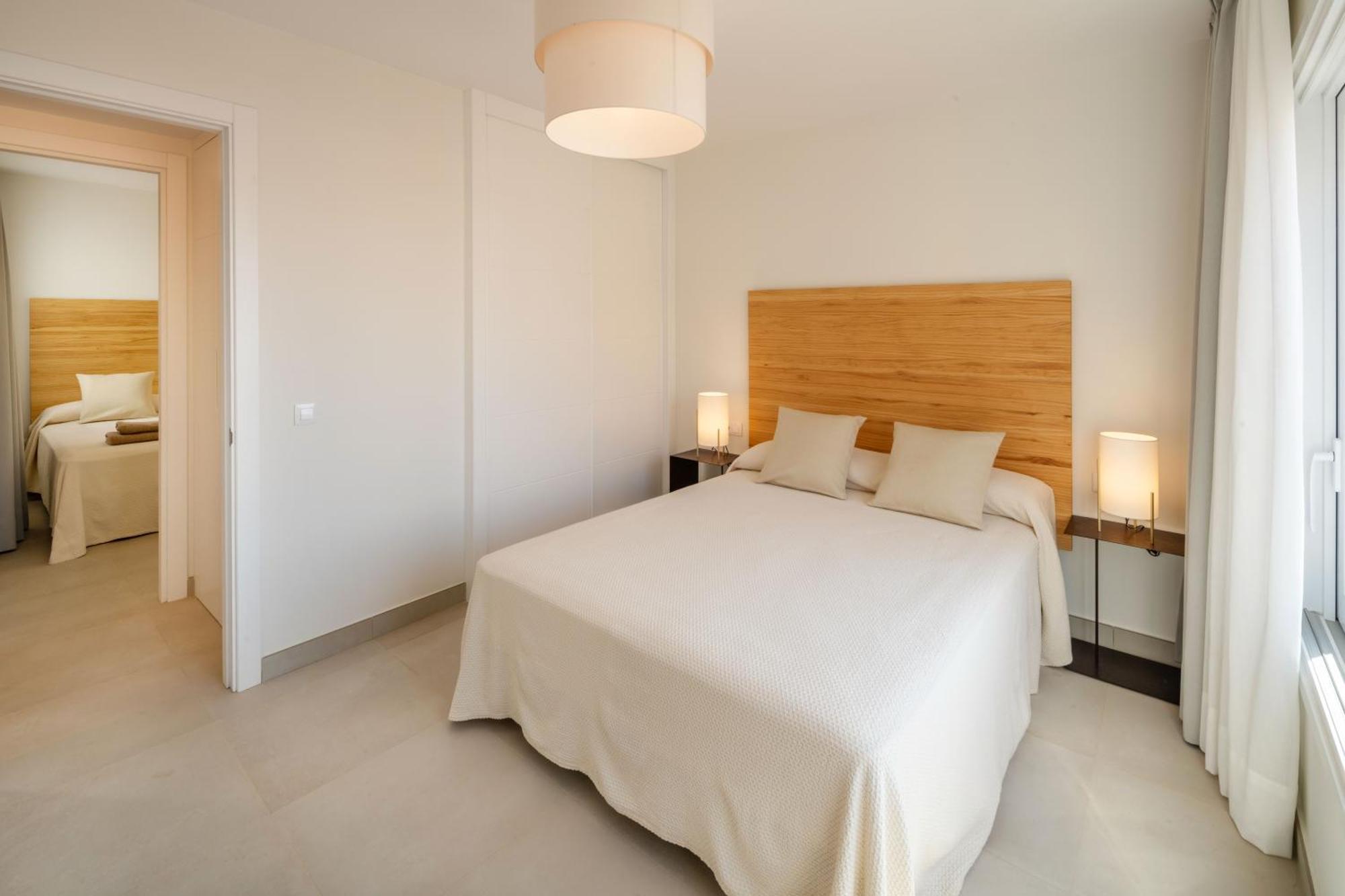 Geria - Panasco Suites Arrecife  Exterior photo