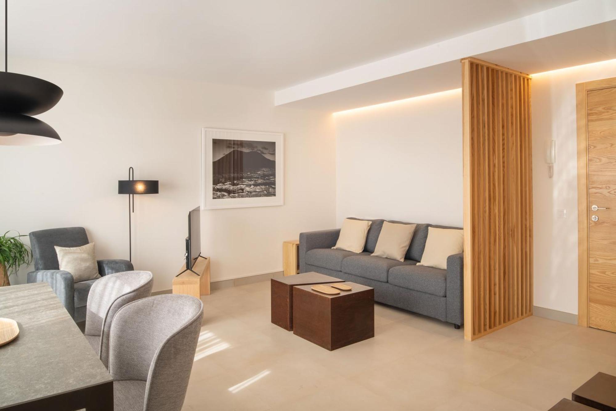 Geria - Panasco Suites Arrecife  Exterior photo