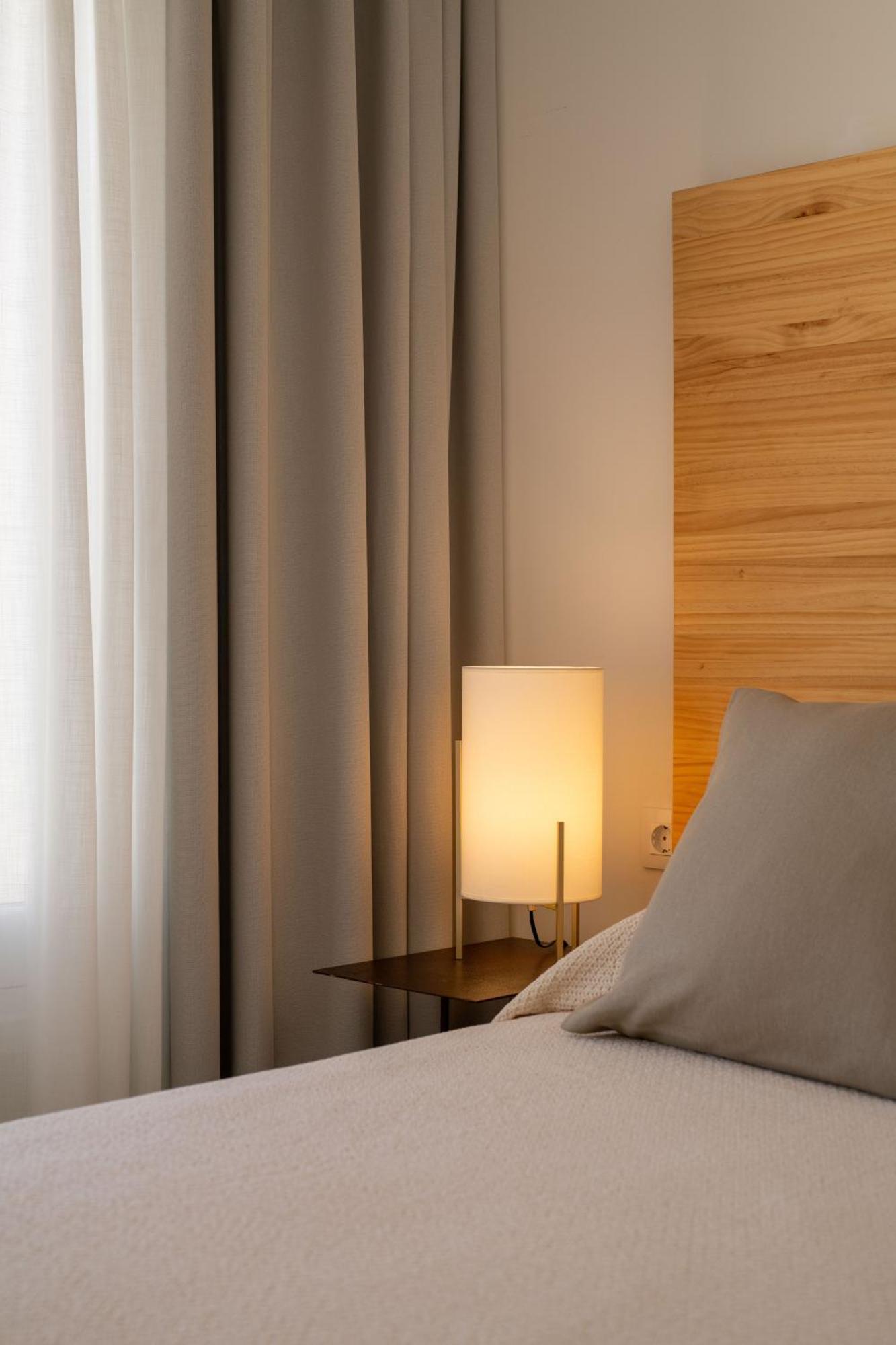 Geria - Panasco Suites Arrecife  Exterior photo