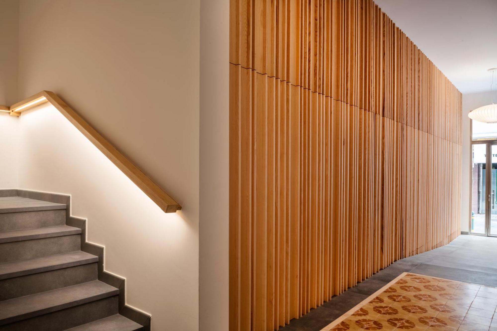 Geria - Panasco Suites Arrecife  Exterior photo