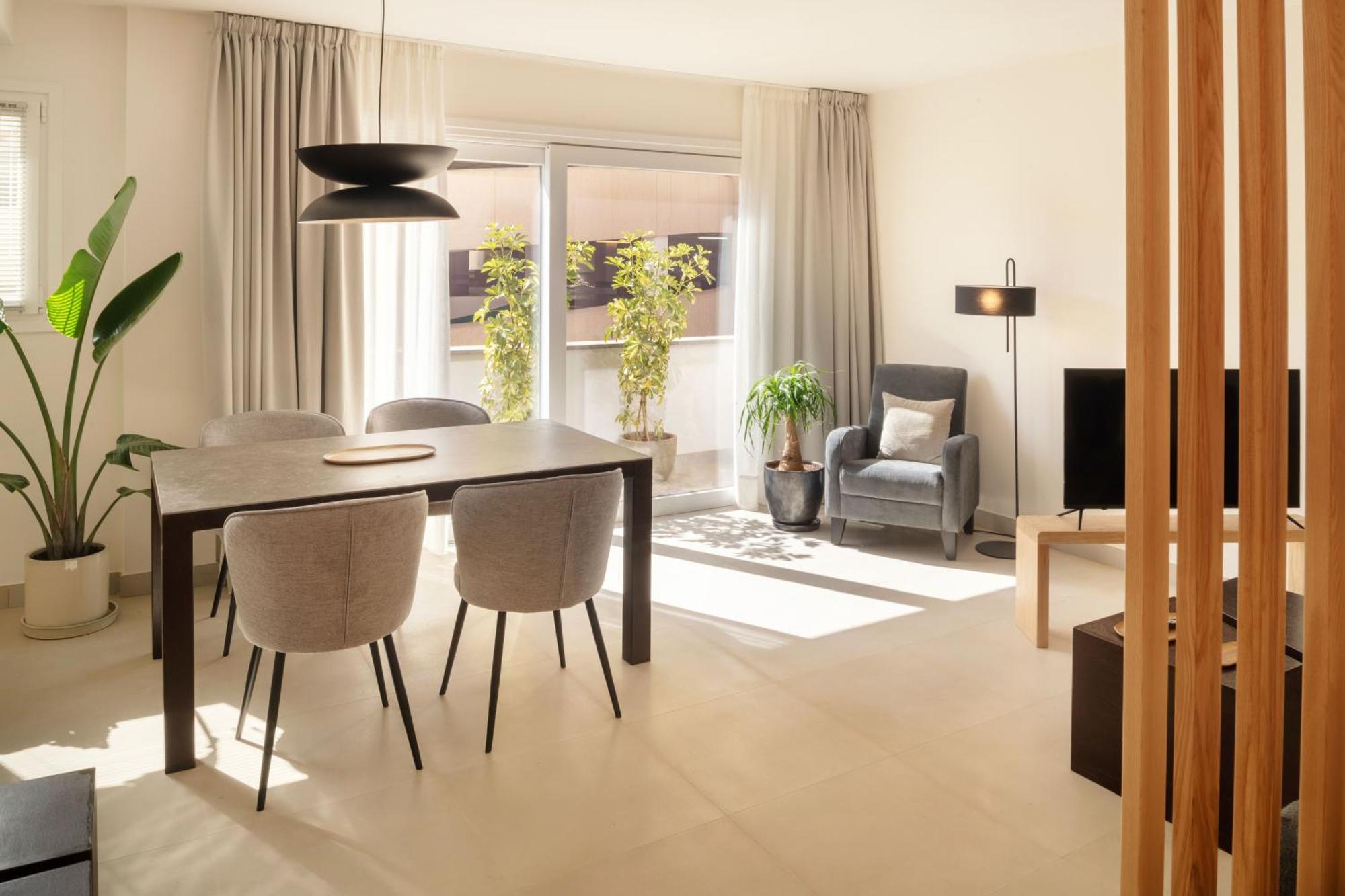 Geria - Panasco Suites Arrecife  Exterior photo